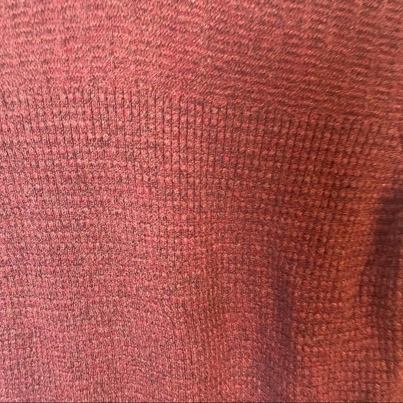 Tommy Bahama Isidro Auburn V Neck Cotton. Sweater Size M - Picture 3 of 10